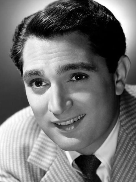 Robert Alda