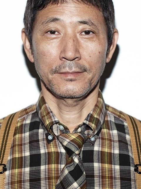 Kaoru Kobayashi
