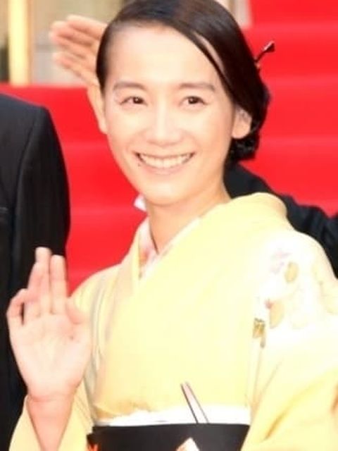 Tomoe Shinohara