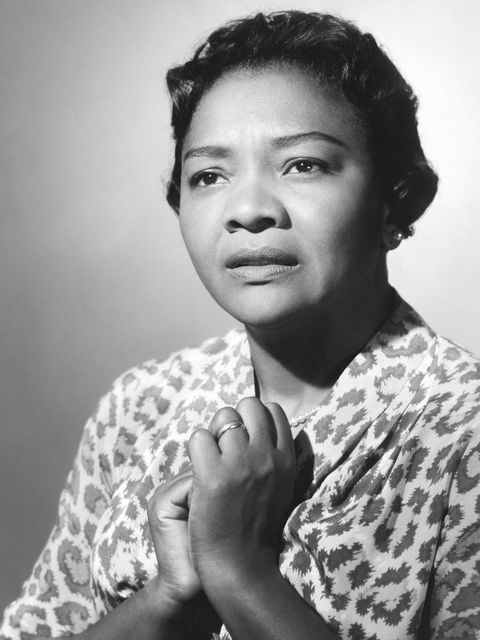 Juanita Moore