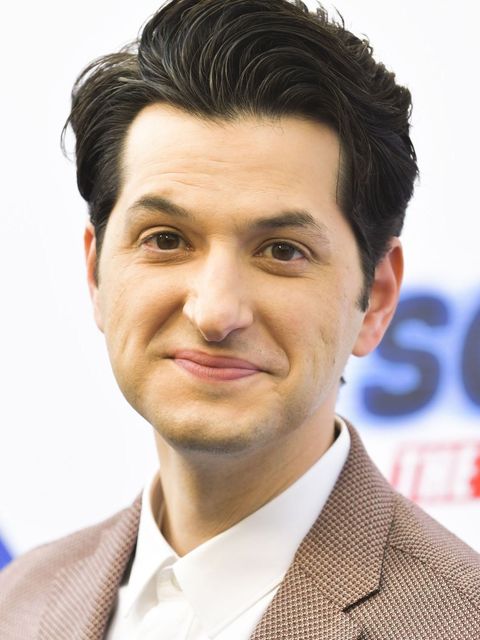 Ben Schwartz