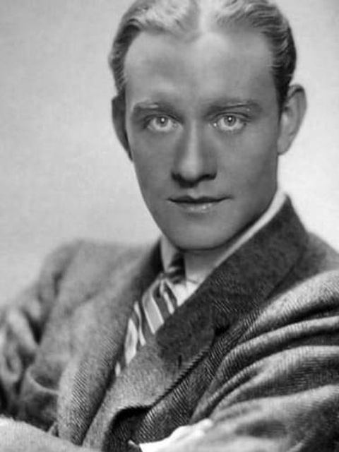 Conrad Nagel