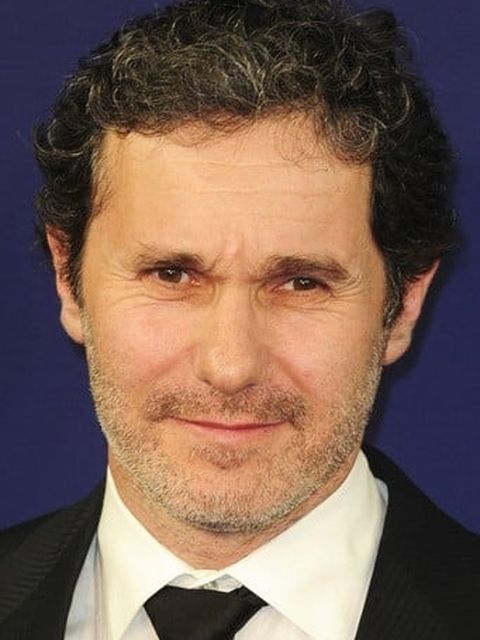 Serge Hazanavicius