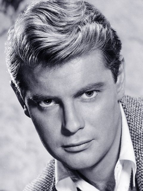 Troy Donahue