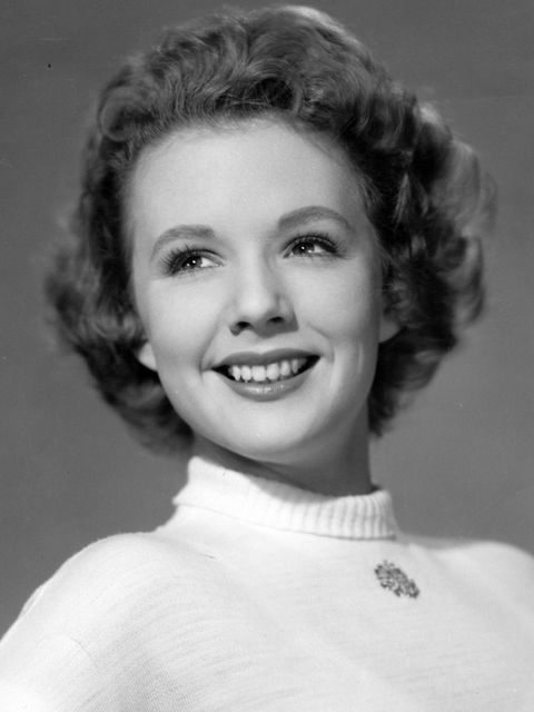 Piper Laurie