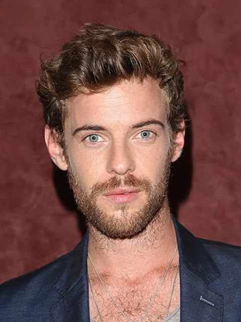 Harry Treadaway