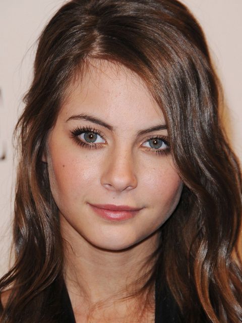 Willa Holland