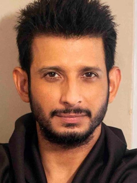 Sharman Joshi