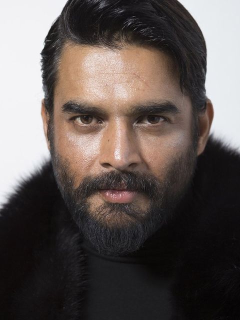 Madhavan