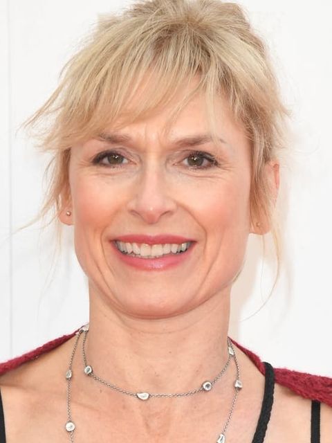 Amelia Bullmore