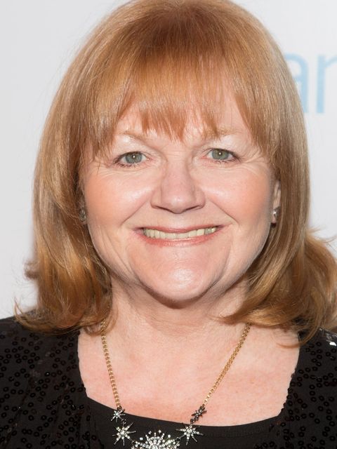 Lesley Nicol