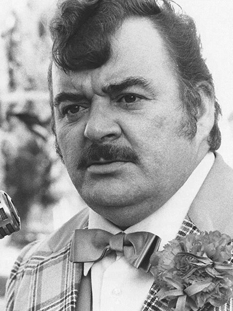 Paul Shane