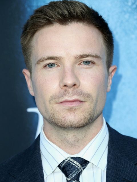 Joseph Dempsie