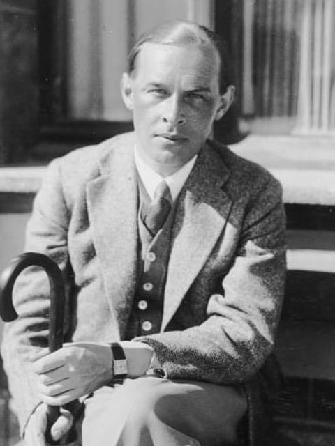 Erich Maria Remarque