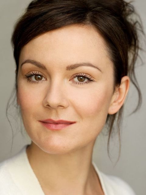 Rachael Stirling