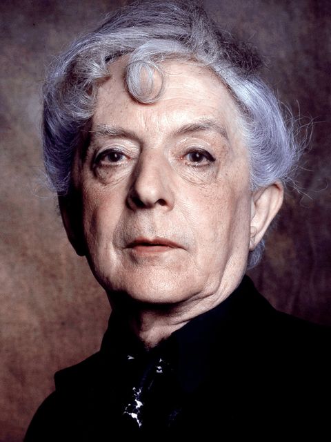 Quentin Crisp