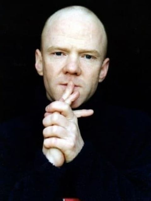 Jimmy Somerville