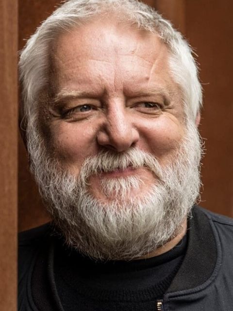 Simon Russell Beale