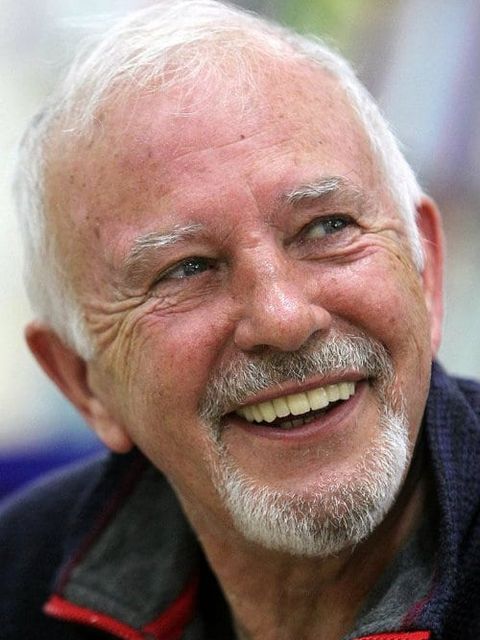 David Essex