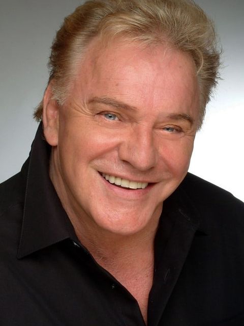 Freddie Starr