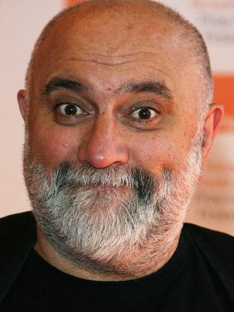 Alexei Sayle