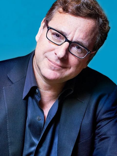 Bob Saget