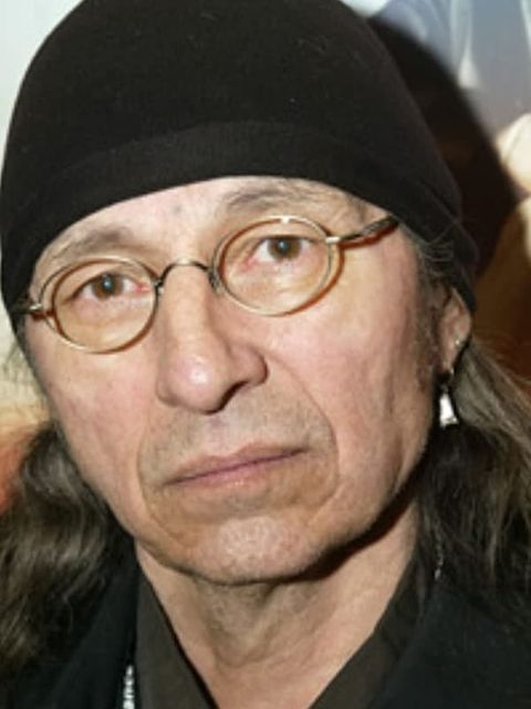 John Trudell