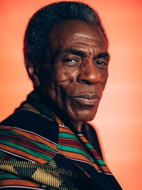 André De Shields