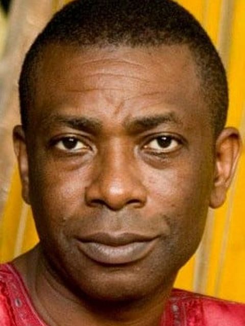 Youssou N'Dour