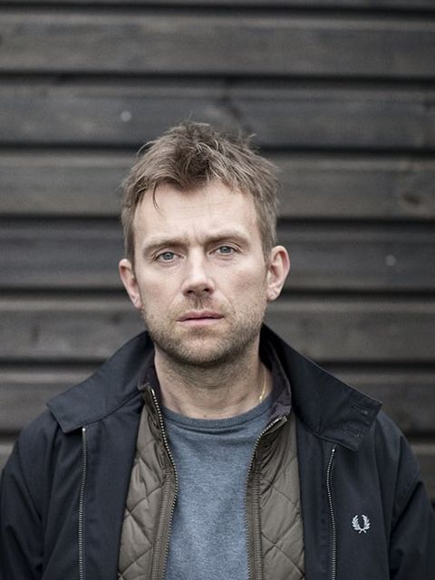 Damon Albarn