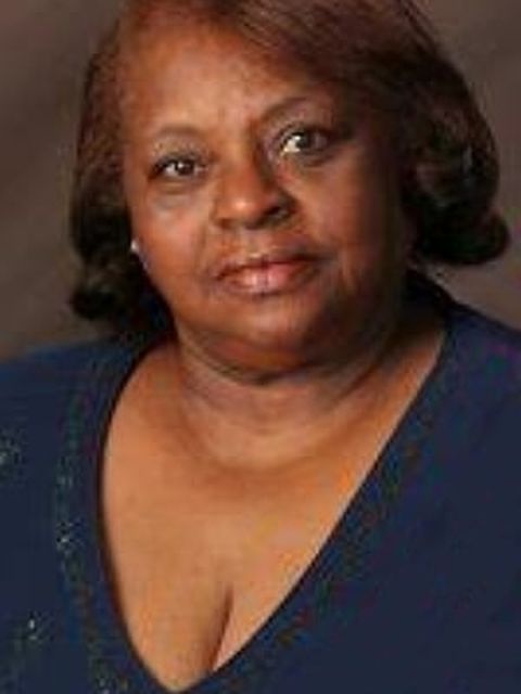 Maxine Barnett