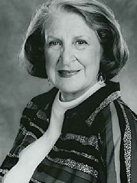 Ruth Kobart