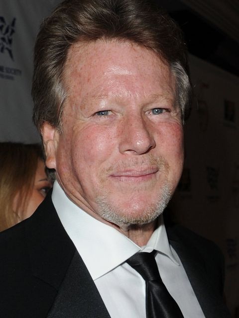 Ryan O'Neal