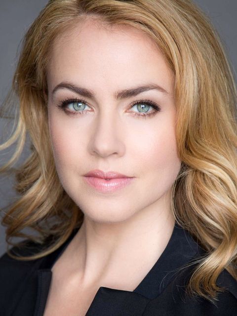 Amanda Schull