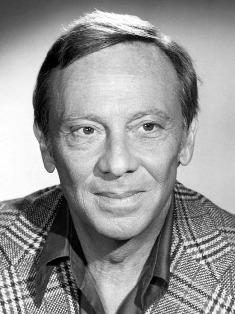 Norman Fell