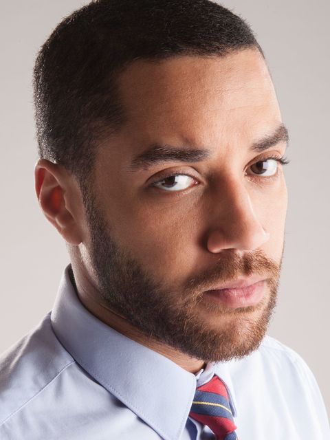 Samuel Anderson