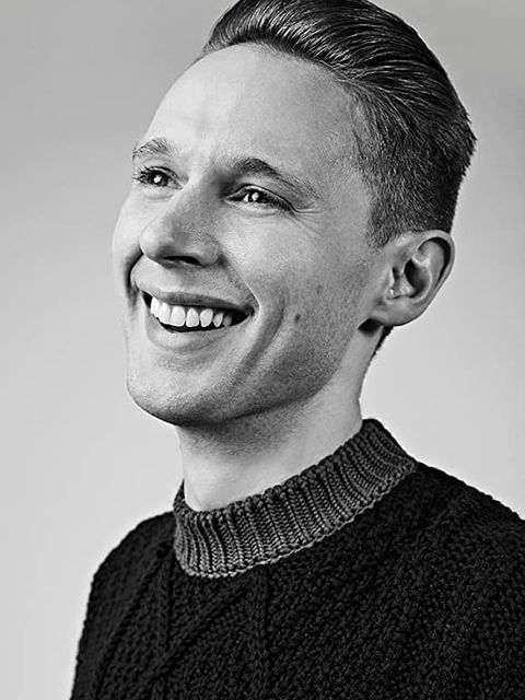 Samuel Barnett