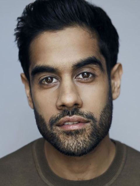 Sacha Dhawan