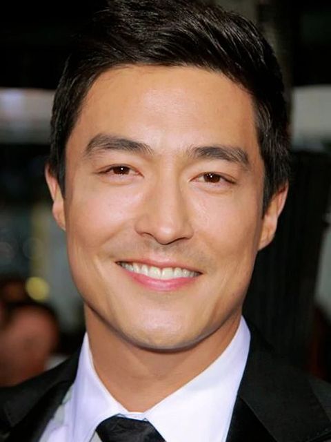 Daniel Henney