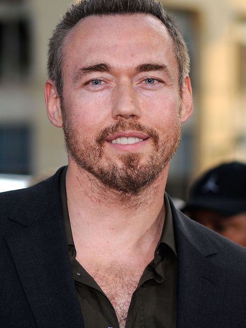 Kevin Durand