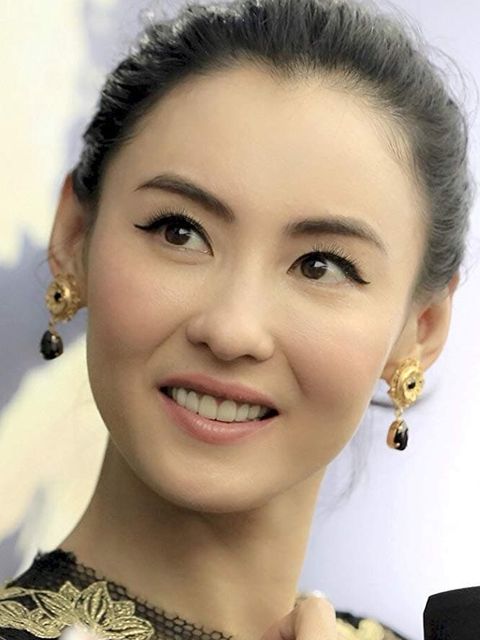 Cecilia Cheung