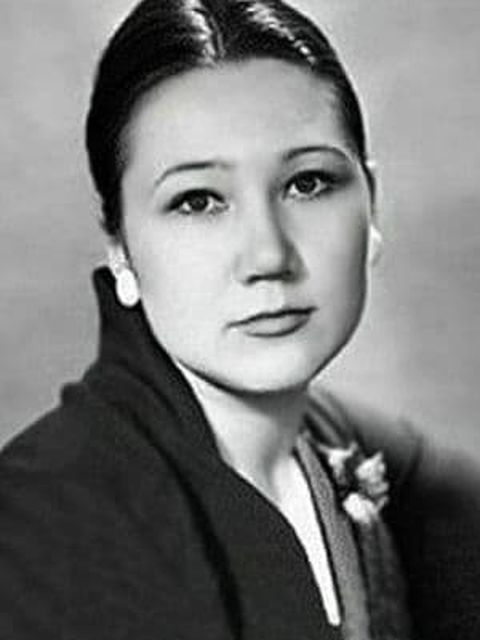 Natalya Nazarova