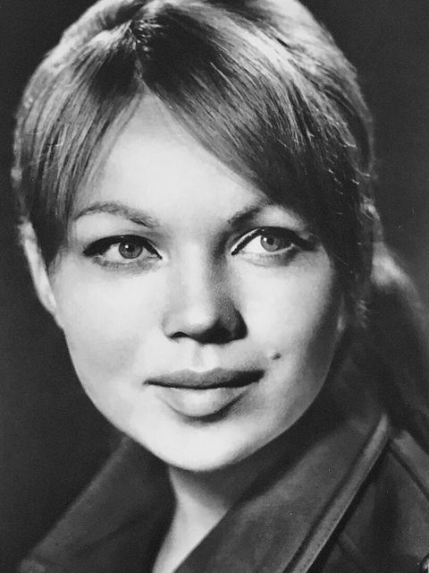 Valentina Telichkina