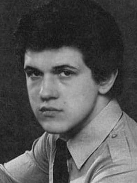 Igor Nefyodov