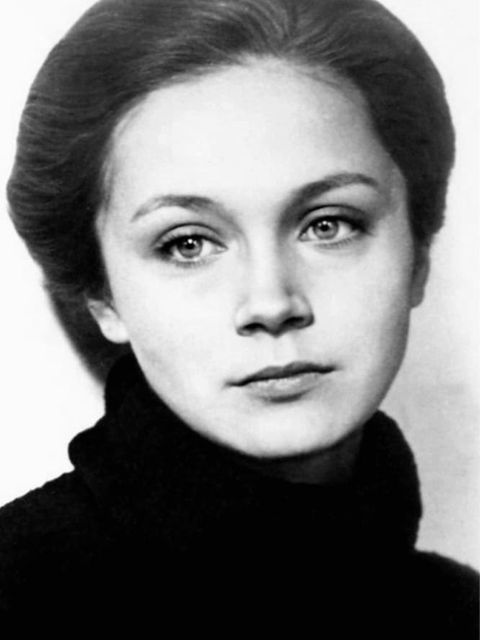 Irina Kupchenko