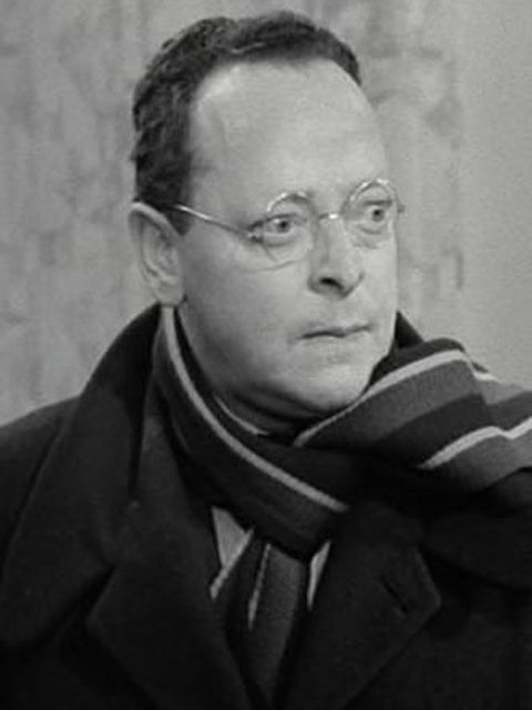 Clément Harari