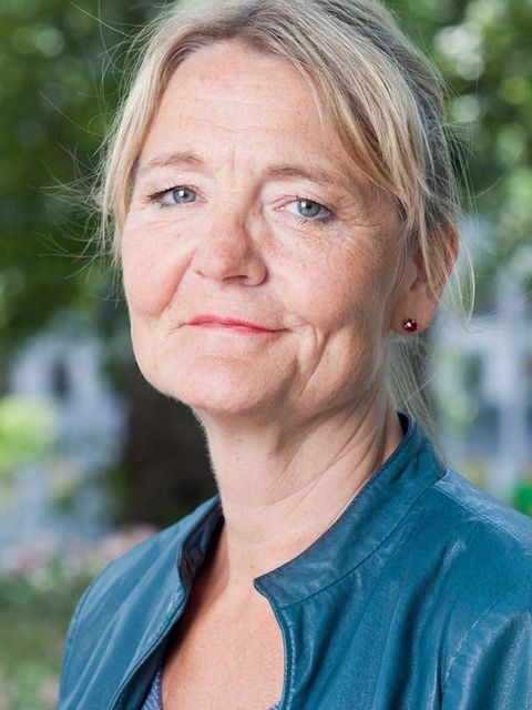 Ann Petrén