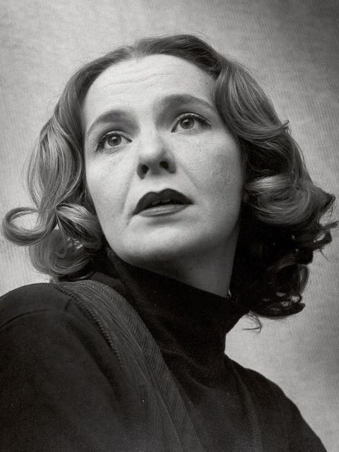 Geraldine Page