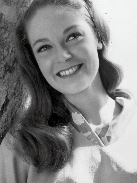 Elizabeth Hartman