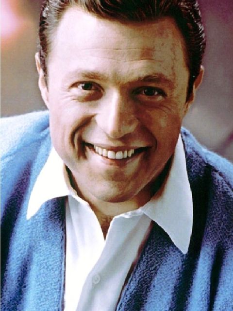 Steve Lawrence